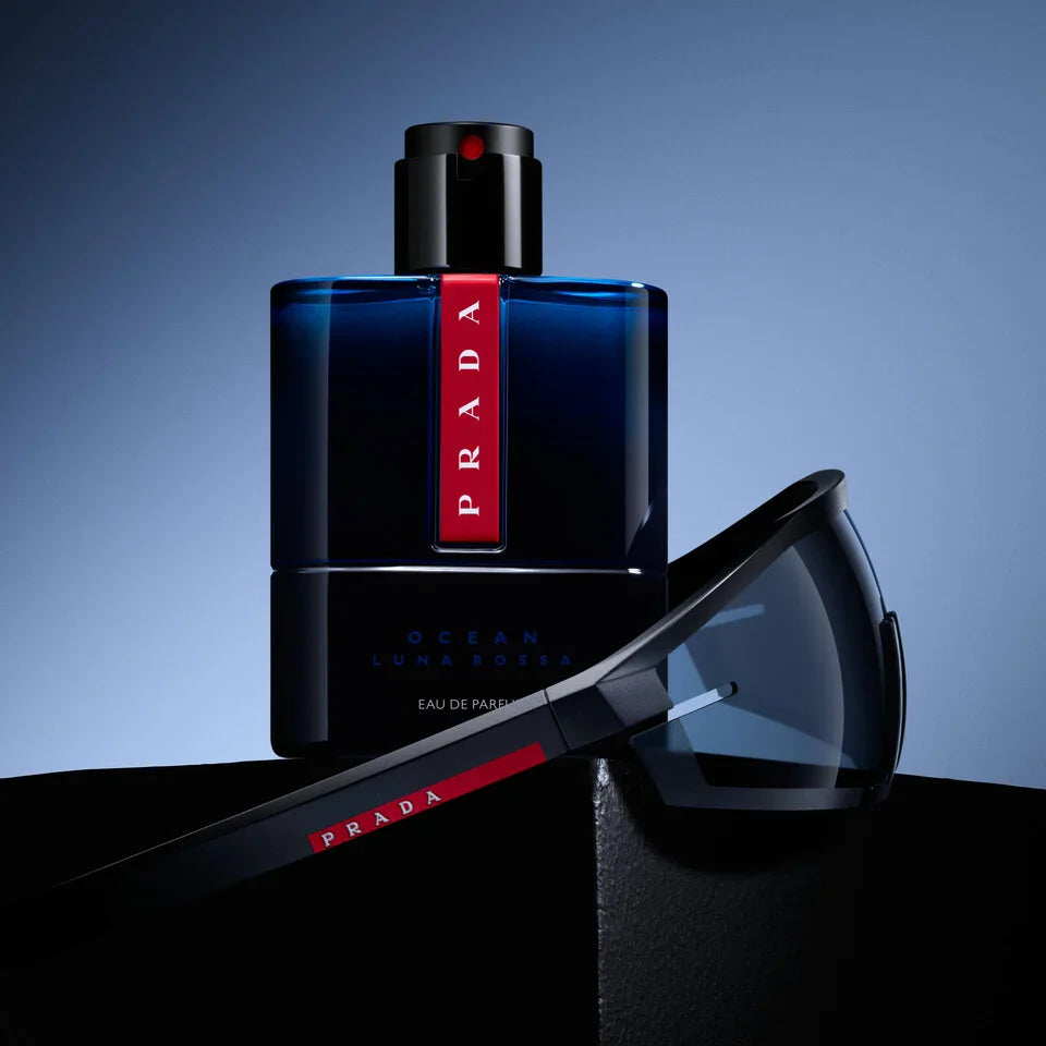 PRADA - LUNA ROSSA OCEAN EDP