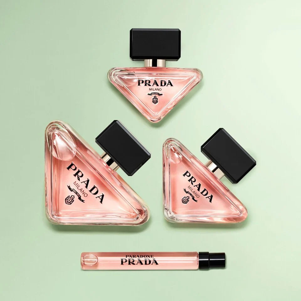 PRADA -  PARADOXE EDP Rechargeable