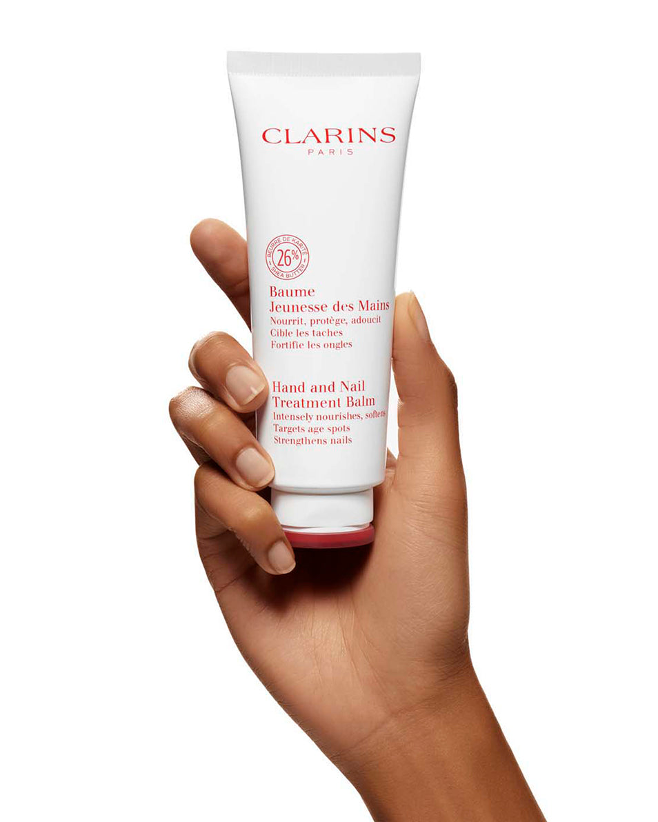 CLARINS - BAUME JEUNESSE DES MAINS 100ml