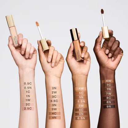 Estee Lauder - DOUBLE WEAR Anti-cernes Zéro Défaut