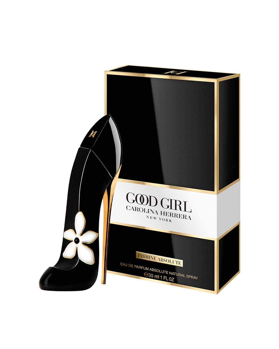 CAROLINA HERRERA - GOOD GIRL JASMINE ABSOLUTE EDP