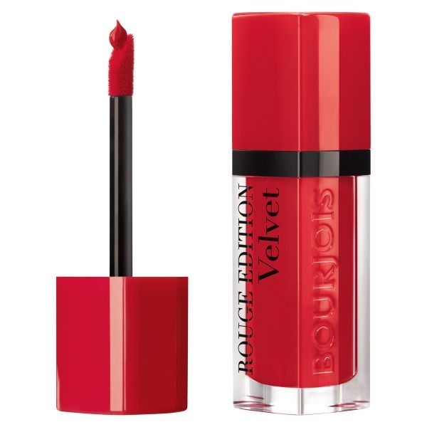 BOURJOIS - ROUGE EDITION VELVET