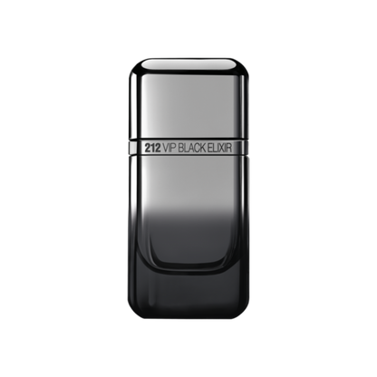 CAROLINA HERRERA - 212 VIP BLACK ELIXIR EDP