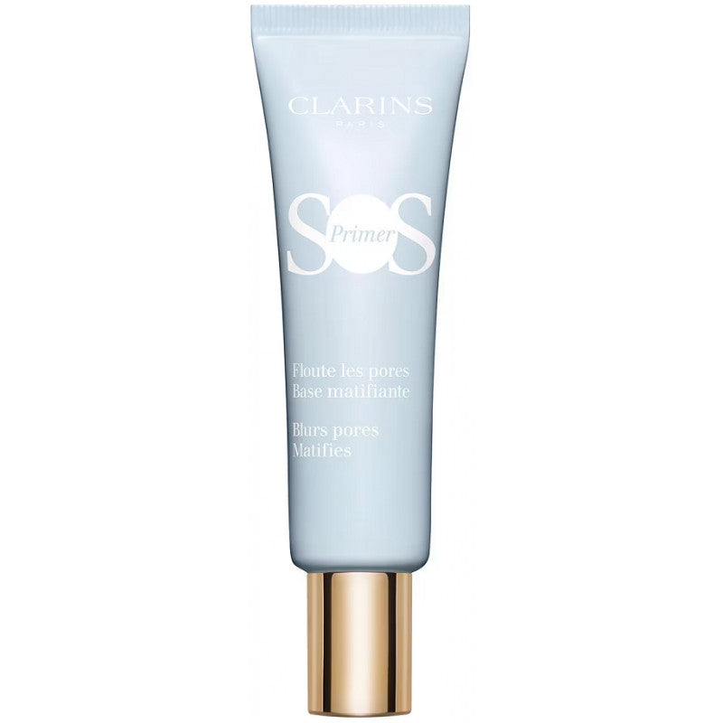 CLARINS - SOS PRIMER