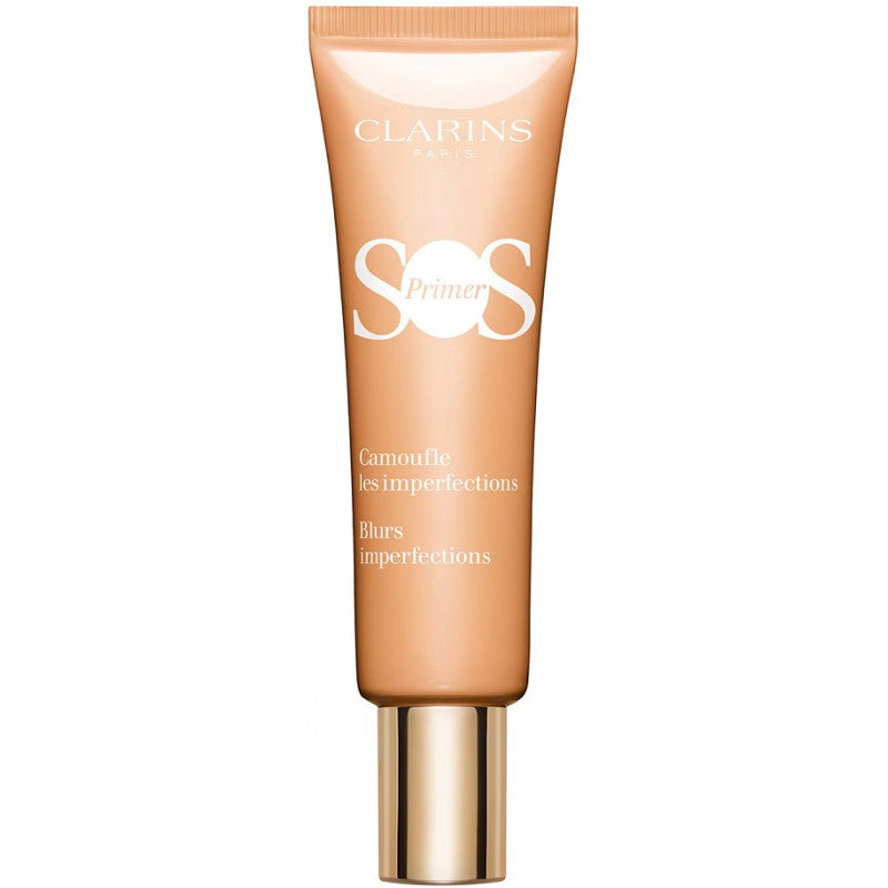 CLARINS - SOS PRIMER