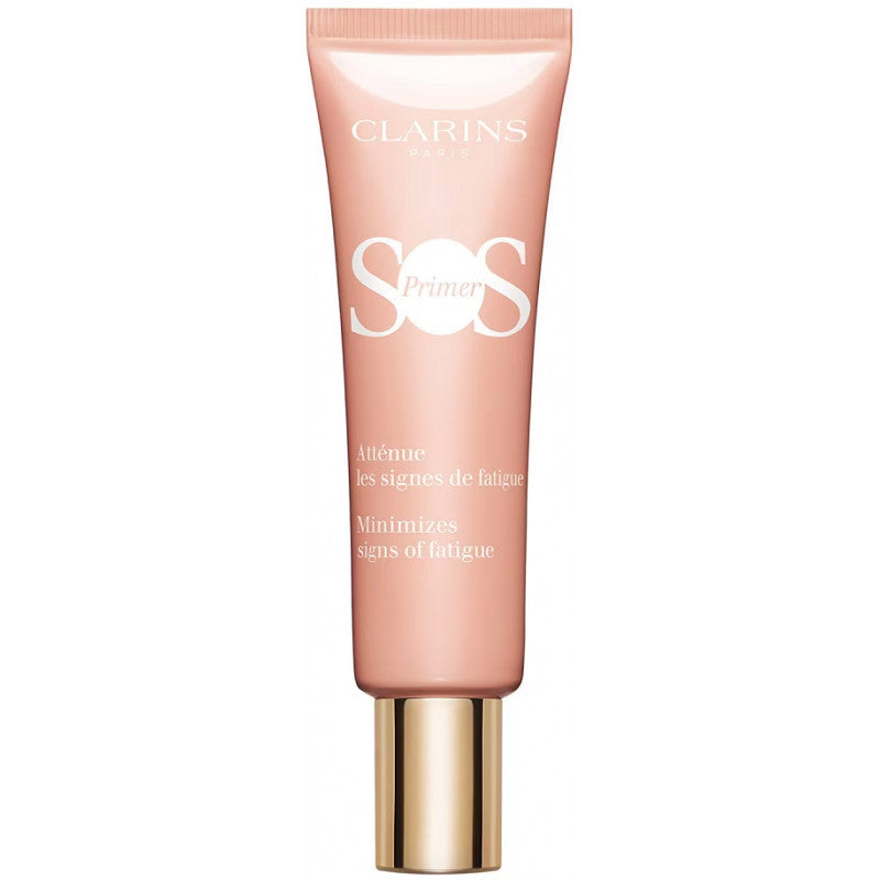 CLARINS - SOS PRIMER