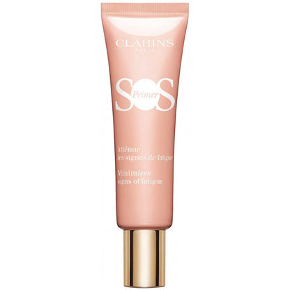 CLARINS - SOS PRIMER