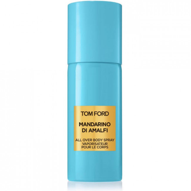 TOM FORD - MANDARINO DI AMALFI ALL OVER BODY SPRAY 150ML