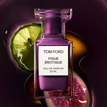 TOM FORD - FIGUE EROTIQUE