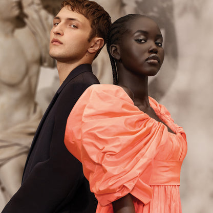 VALENTINO - DONNA BORN IN ROMA CORAL FANTASY
