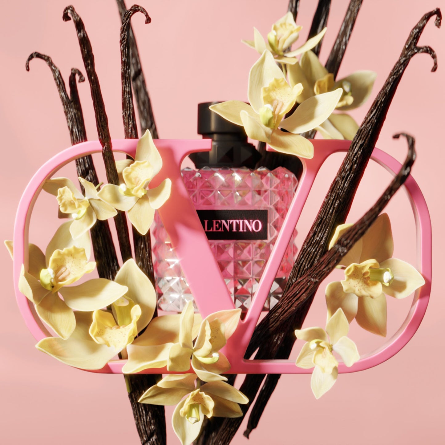 VALENTINO - DONNA BORN IN ROMA EDP
