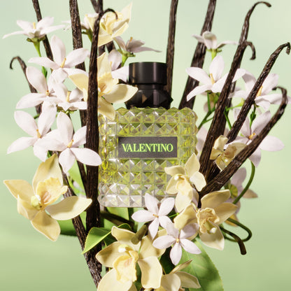 VALENTINO - BORN IN ROMA GREEN STRAVAGANZA DONNA EDP