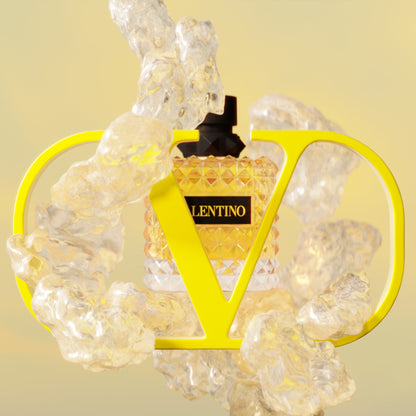 VALENTINO - DONNA BORN IN ROMA YELLOW DREAM EDP