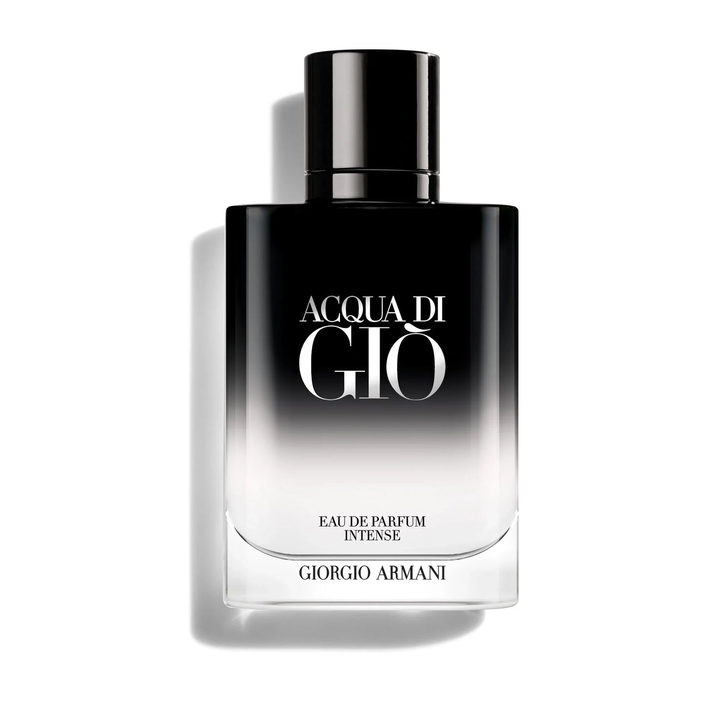 GIORGIO ARMANI - ACQUA DI GIO EAU DE PARFUM INTENSE