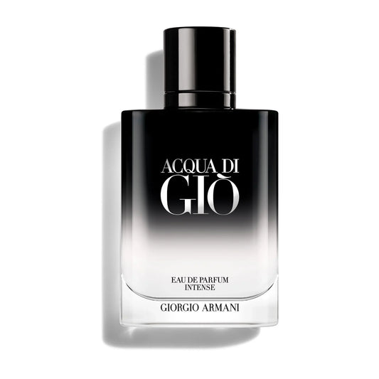 GIORGIO ARMANI - ACQUA DI GIO EAU DE PARFUM INTENSE