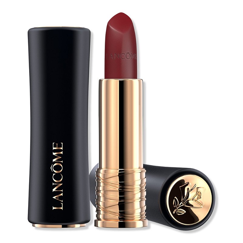 LANCÔME - L'ABSOLU ROUGE DRAMA MATTE