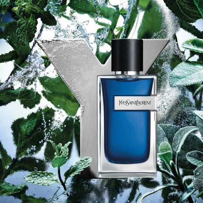 YSL Beauté - Y ICED COLOGNE EDTI