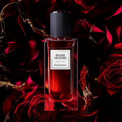 ROUGE VELOURS EDP 125ML