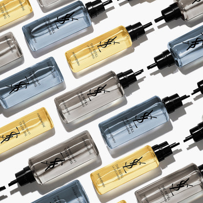 YSL LIBRE EDP REFILL BOTTLE 100ML