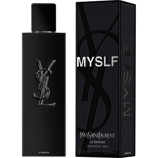 YSL - MYSLF LE PARFUM