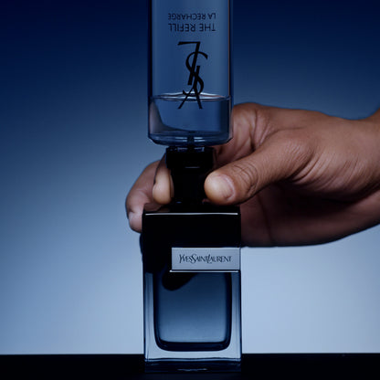 YSL - Y L' ELIXIR