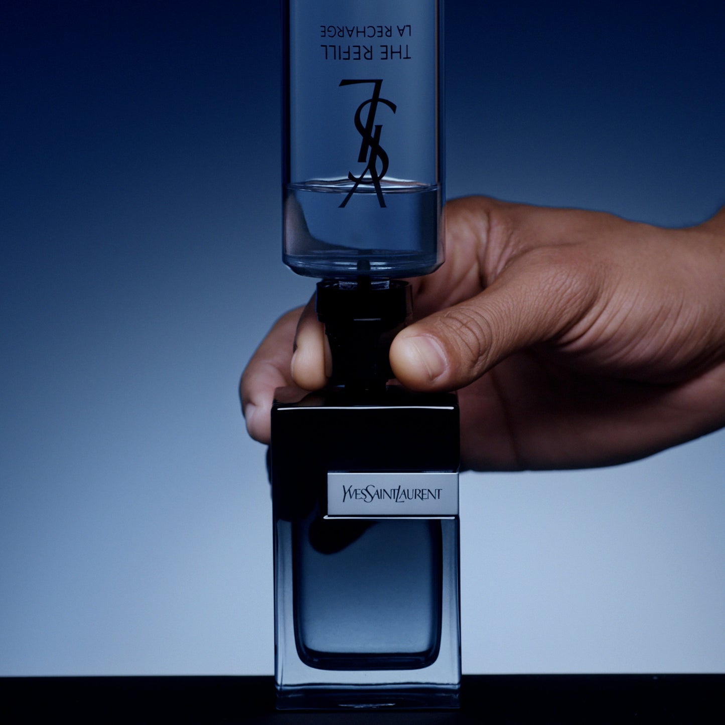 YSL - Y Refill Eau de Parfum 150ml