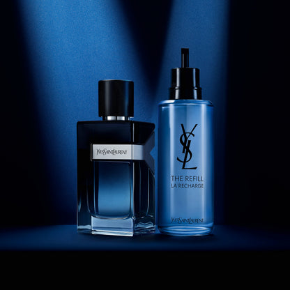 YSL - Y Refill Eau de Parfum 150ml