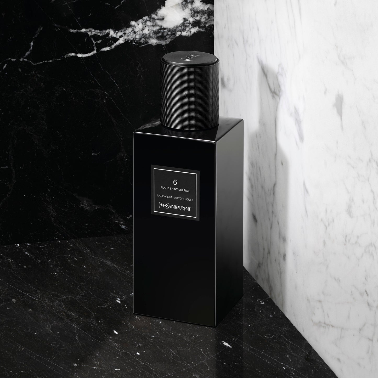 6 PLACE SAINT SULPICE 125ML