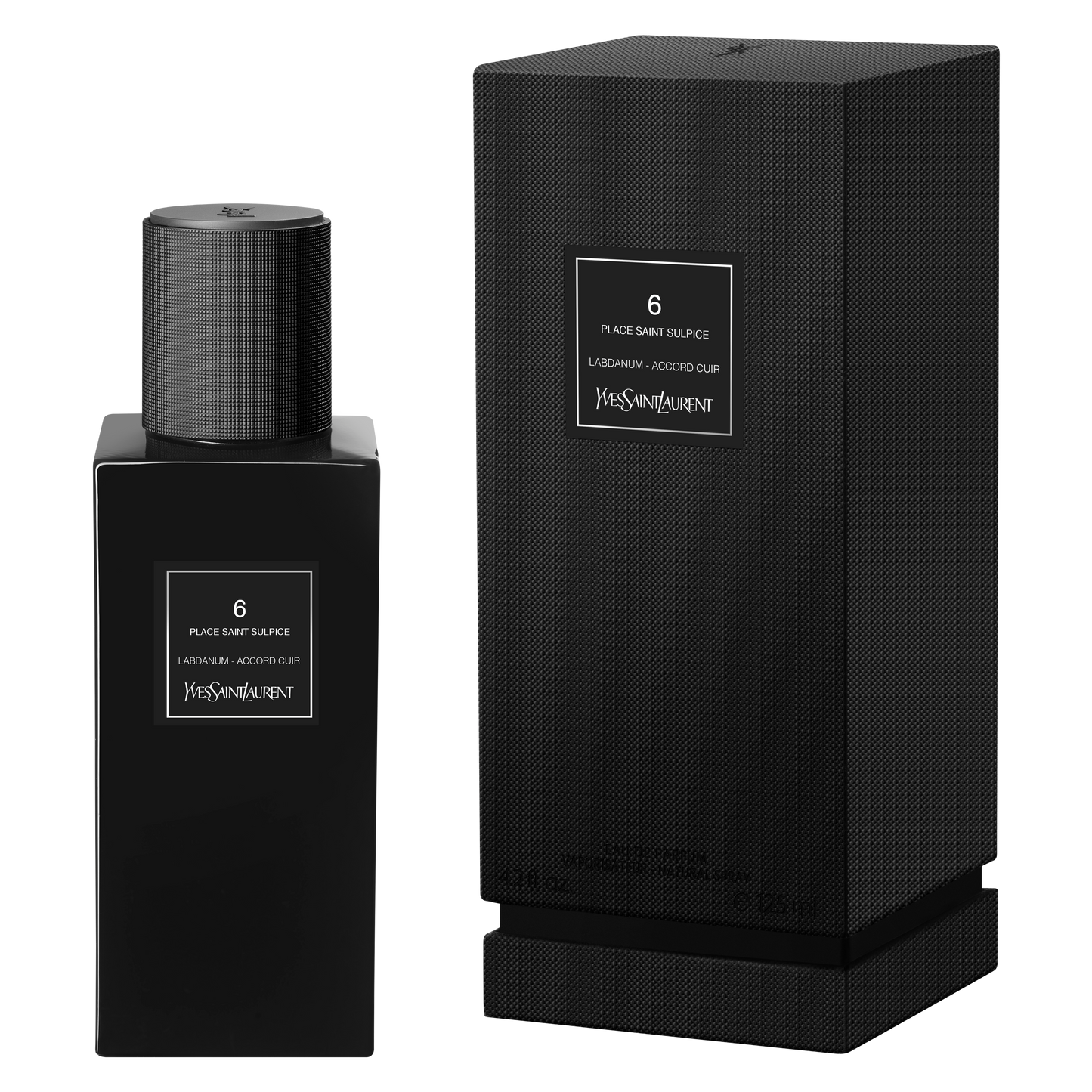 6 PLACE SAINT SULPICE 125ML