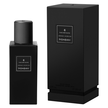6 PLACE SAINT SULPICE 125ML