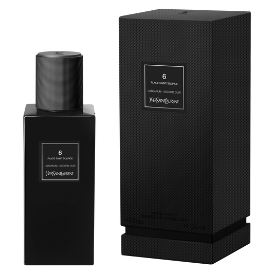 6 PLACE SAINT SULPICE 125ML