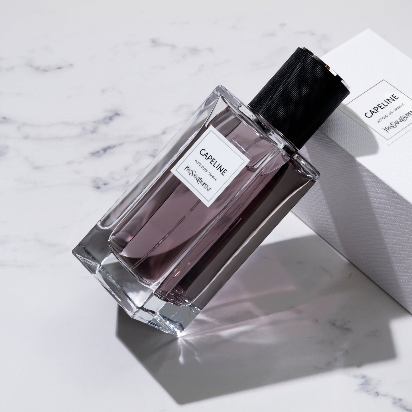 CAPELINE EDP 125ML