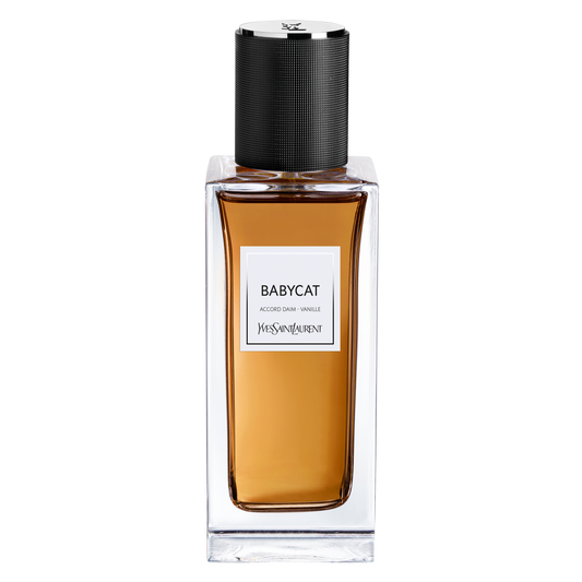 BABYCAT EDP 125ML
