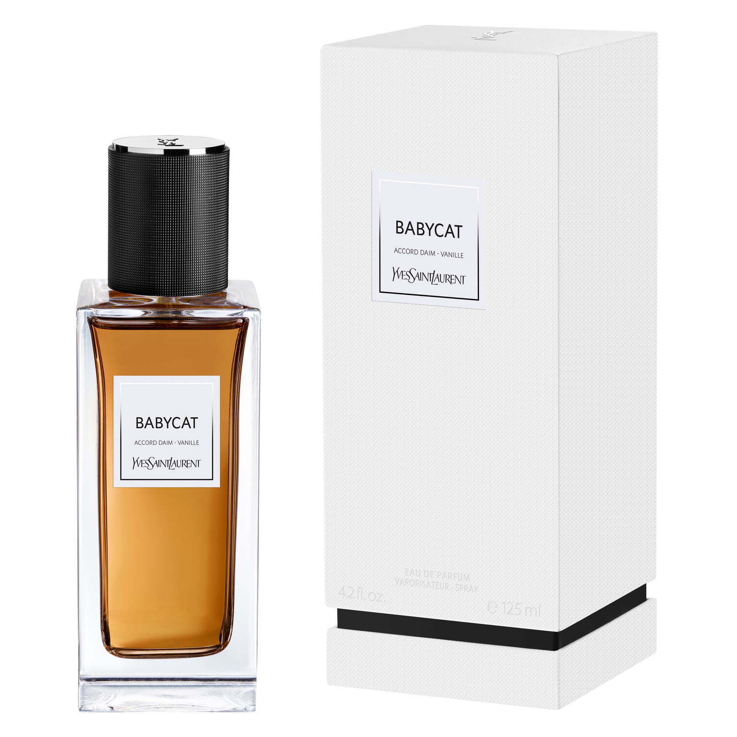 BABYCAT EDP 125ML