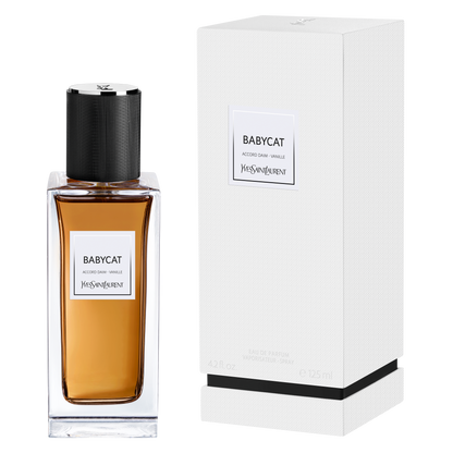 BABYCAT EDP 125ML