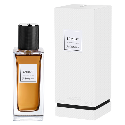 BABYCAT EDP 125ML