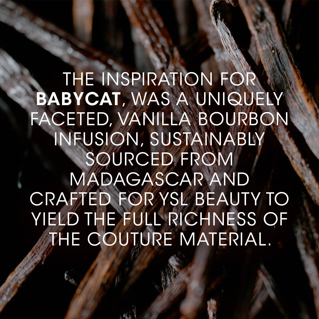 BABYCAT EDP 125ML