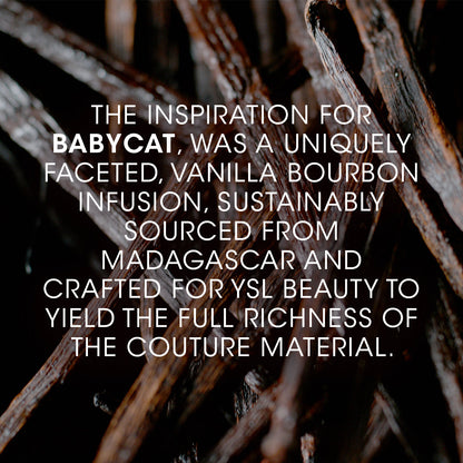 BABYCAT EDP 125ML