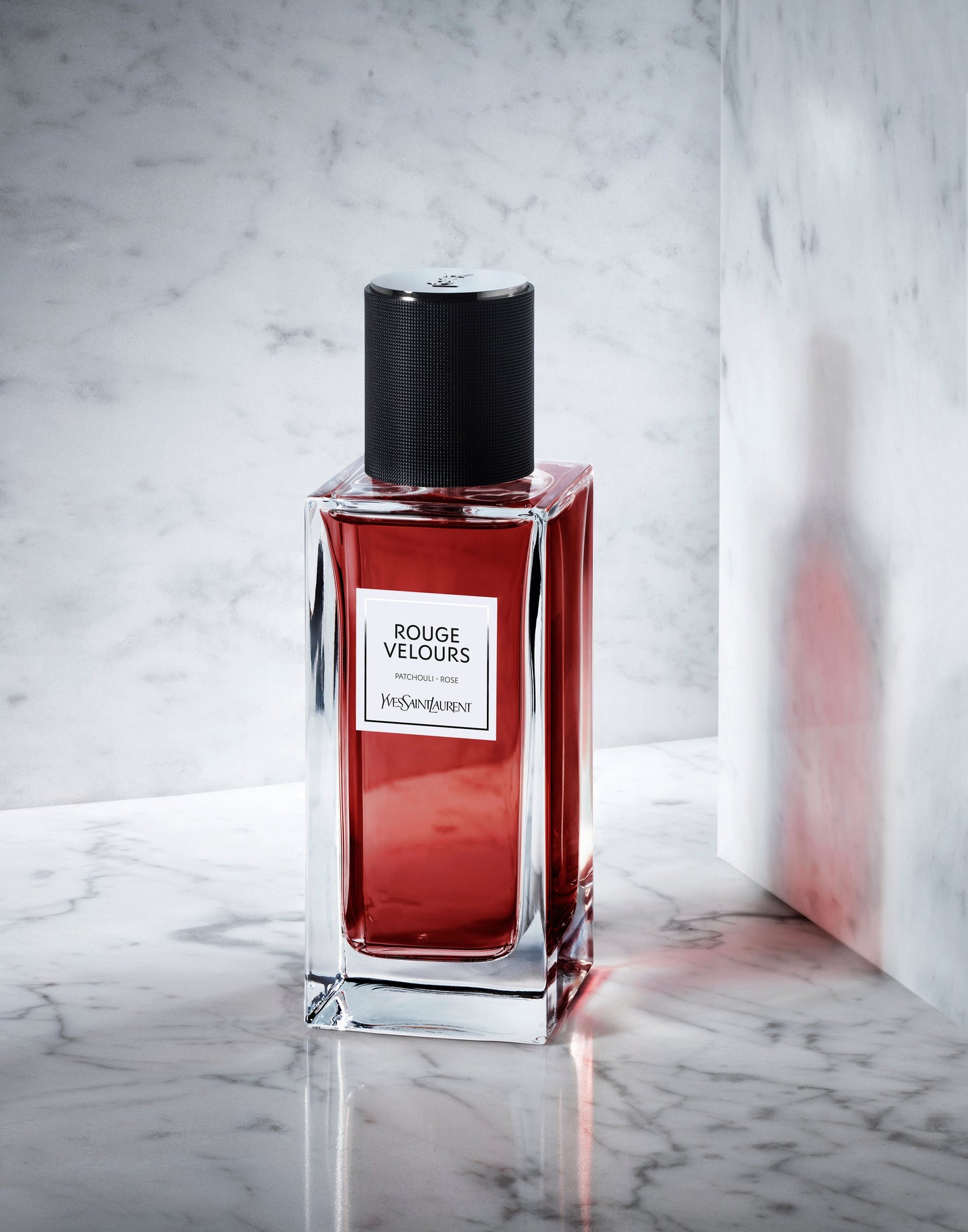 ROUGE VELOURS EDP 125ML