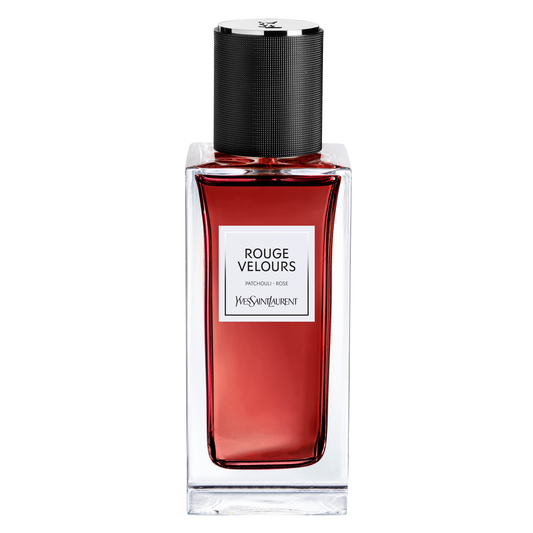 ROUGE VELOURS EDP 125ML
