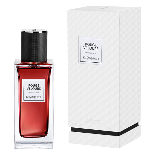 ROUGE VELOURS EDP 125ML