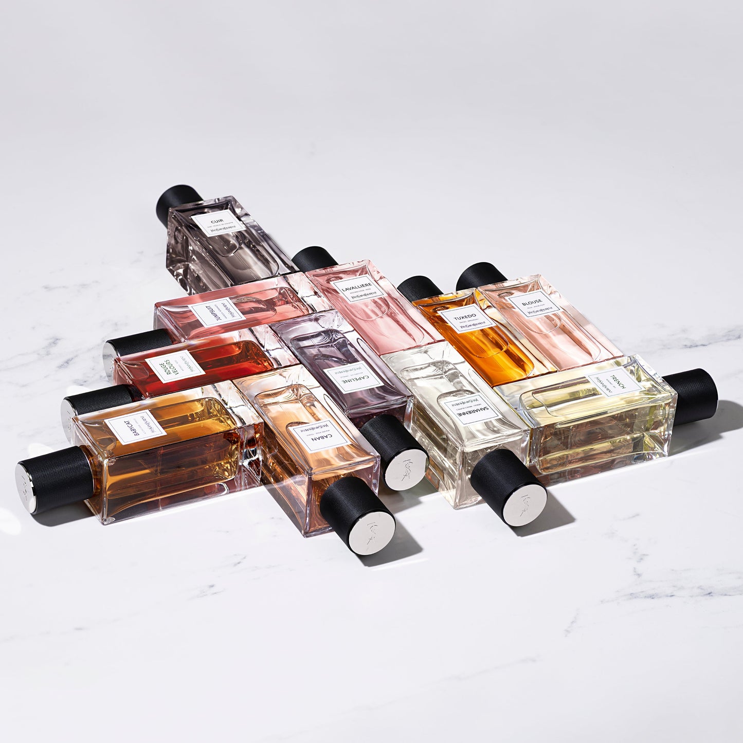 TRENCH EDP 125ML
