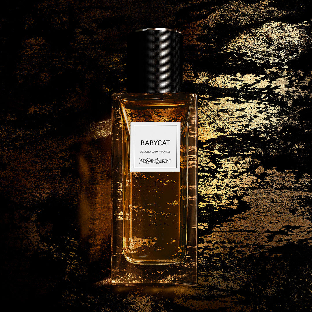 BABYCAT EDP 125ML