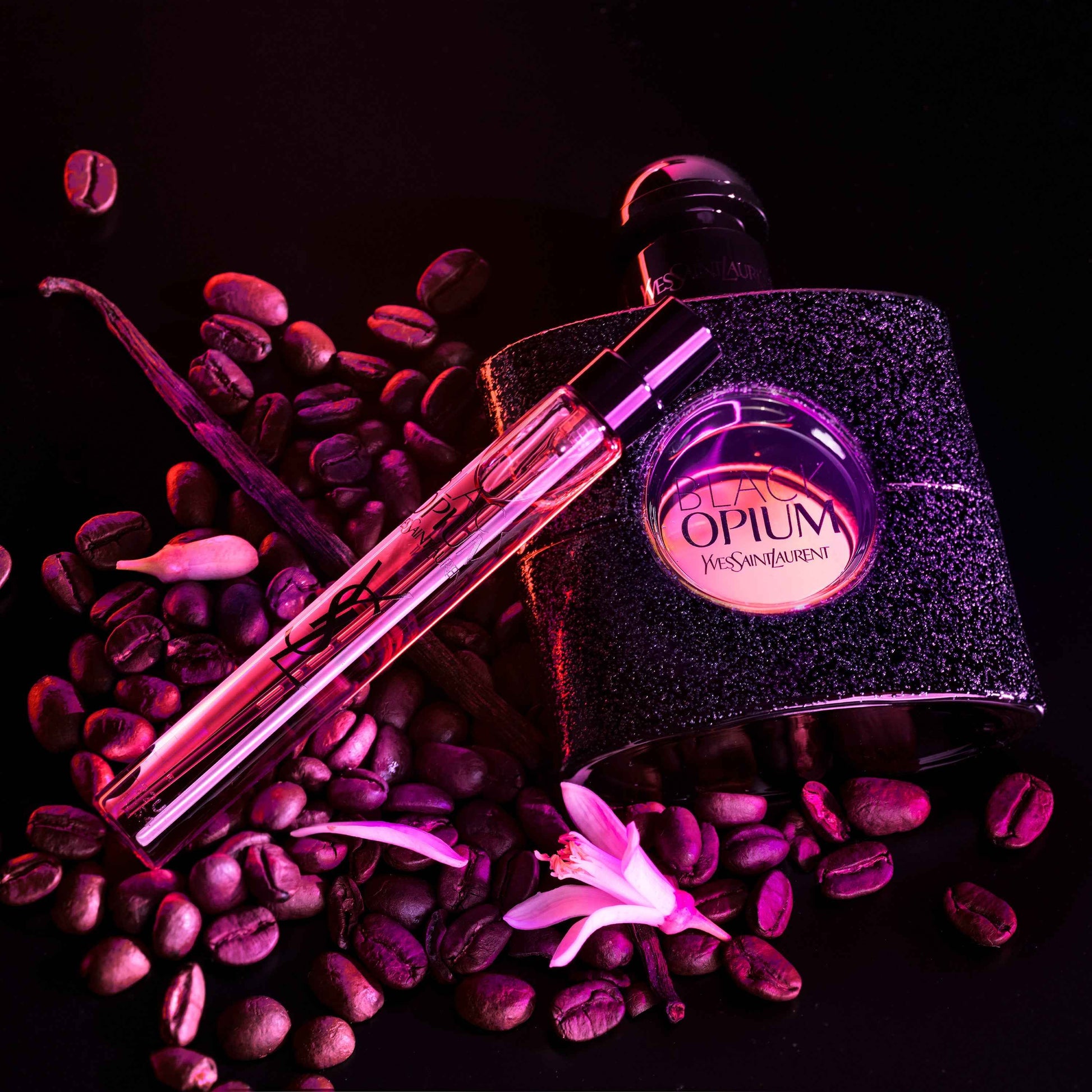 YSL - BLACK OPIUM EDP