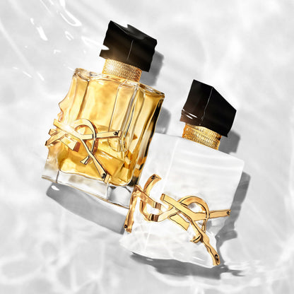 YSL - LIBRE L'EAU NUE