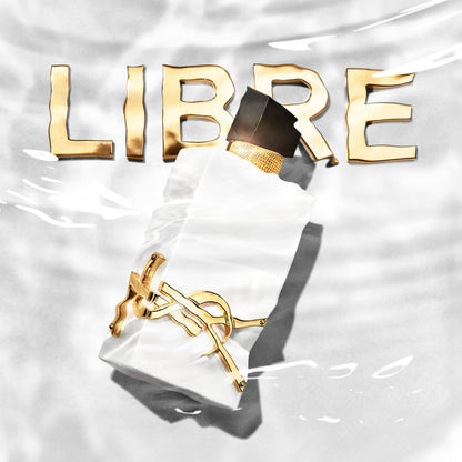 YSL - LIBRE L'EAU NUE