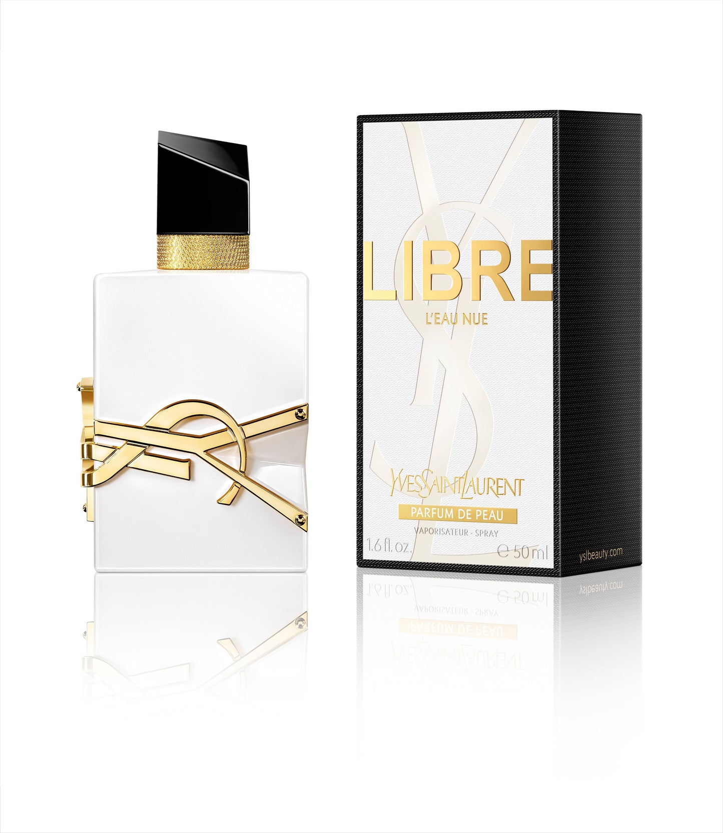 YSL - LIBRE L'EAU NUE