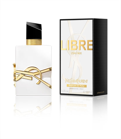 YSL - LIBRE L'EAU NUE