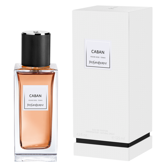 CABAN EDP 125ML