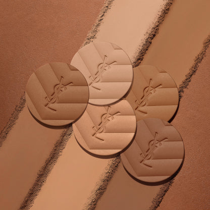YSL - ALL HOURS HYPER BRONZE POUDRE BRONZANTE